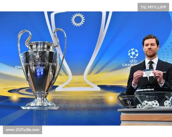 欧冠抽签规则确保同一协会球队互不相遇