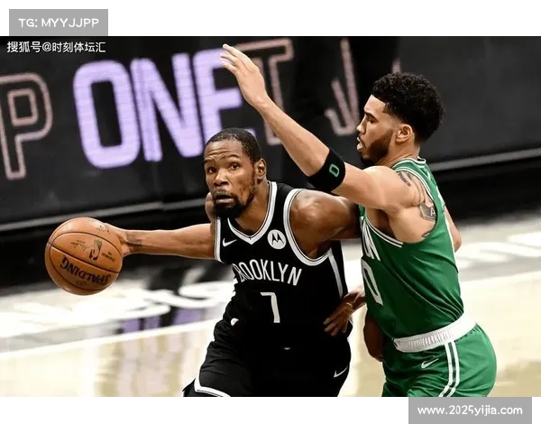 巴恩斯谈DPOY:赢球让防守表现更受关注