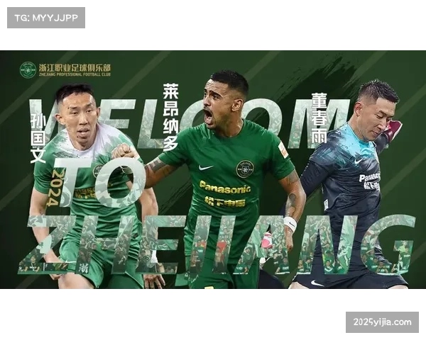 浙江队官宣第五外援:23岁俄超杀手瓜里拉帕租借加盟完成拼图 浙江队官宣第五外援:23岁俄超杀手瓜里拉帕租借加盟完成拼图