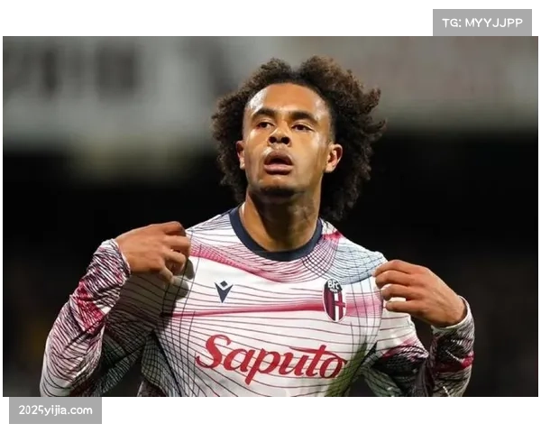 曼联、巴黎关注博洛尼亚前锋齐尔克泽，标价超6000万欧